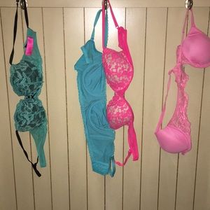 Bras